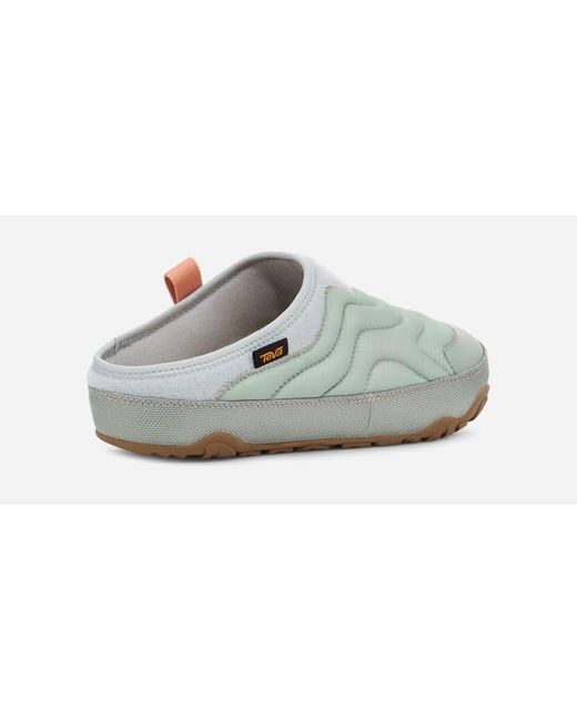 Teva Reember Terrain in het Black