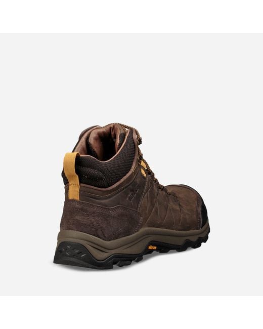 arrowood riva mid waterproof