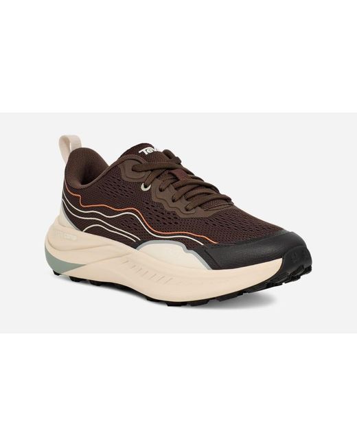 Teva Trailwinder Low in het Black