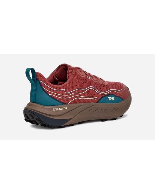 Teva Trailwinder Low in het Black