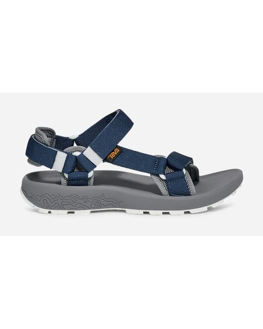 Teva Black Hydratrek Water Sandals