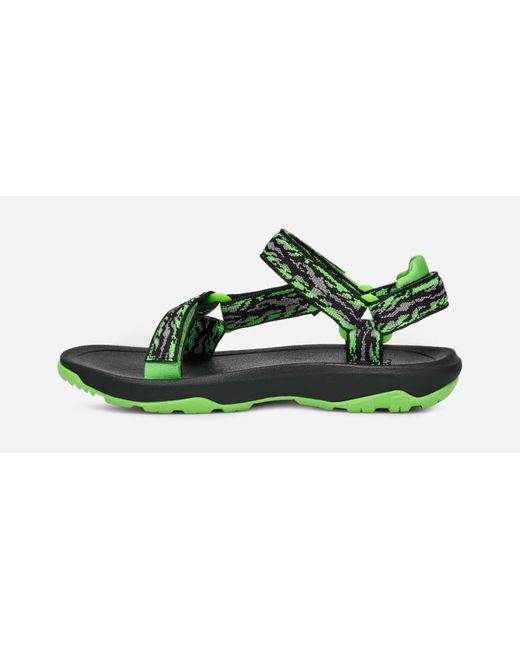 Teva Green Hurricane Xlt 2 Sandals