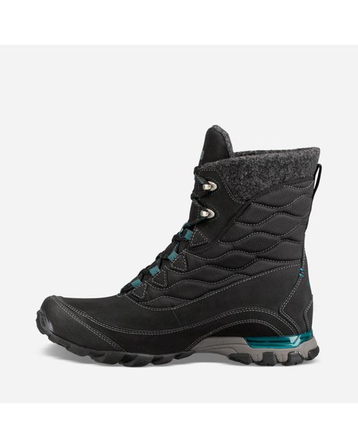 sugarfrost insulated waterproof