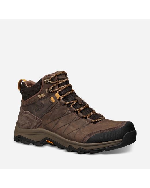 arrowood riva waterproof