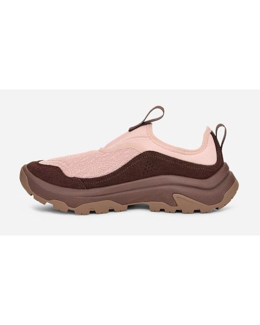 Teva Hurricane Daybreaker-instapper in het Black