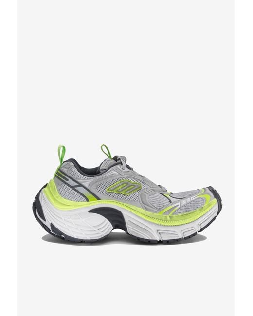 Balenciaga Multicolor Sneakers for men
