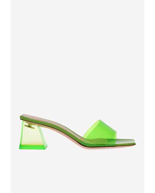 gianvito rossi square toe boots