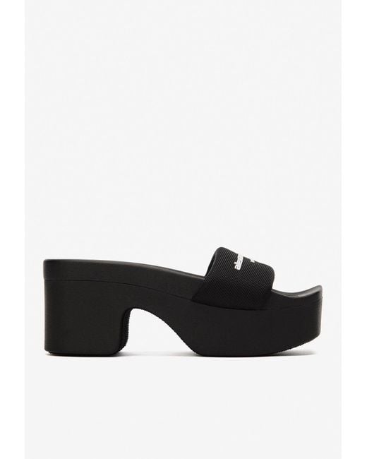 alexander wang platform shoes