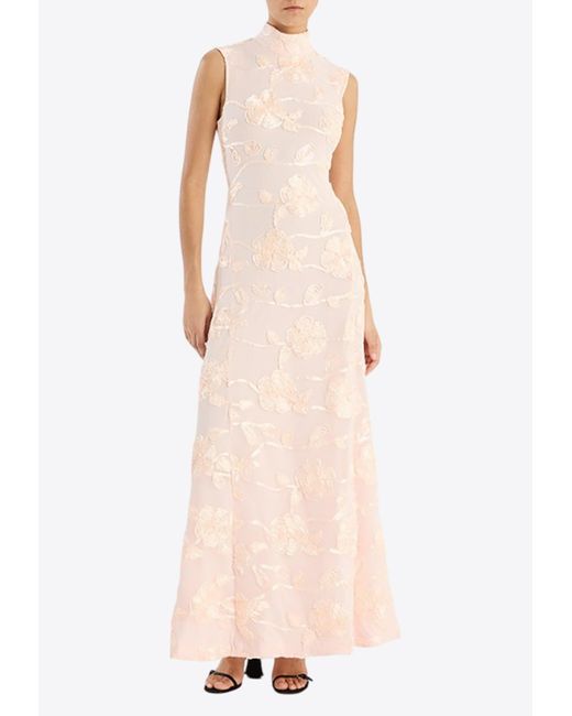 butter yellow mesh dress Achillea Strapless Maxi Dress with Mesh Tule Skirt in Butter Yellow – NICE  TO MATCH YOU