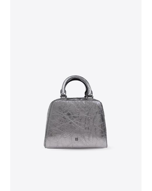 Givenchy Nano Antigona Cube bag