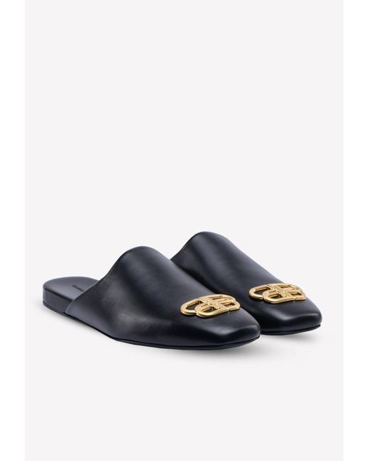 balenciaga slipper