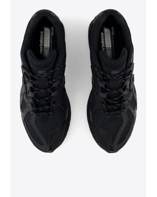 New Balance Sneaker 1906 Nj in Black for Men | Lyst New Balance Sneaker 1906 Nj in Black for Men | Lyst