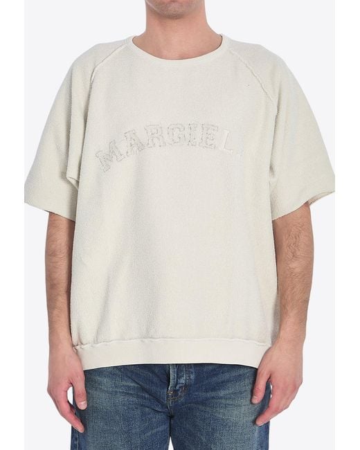 Maison Margiela のINSIDEOUT SHIRTS（MM6 Maison Margiela