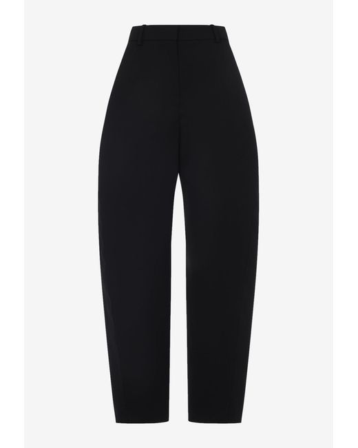 Givenchy Black Pants