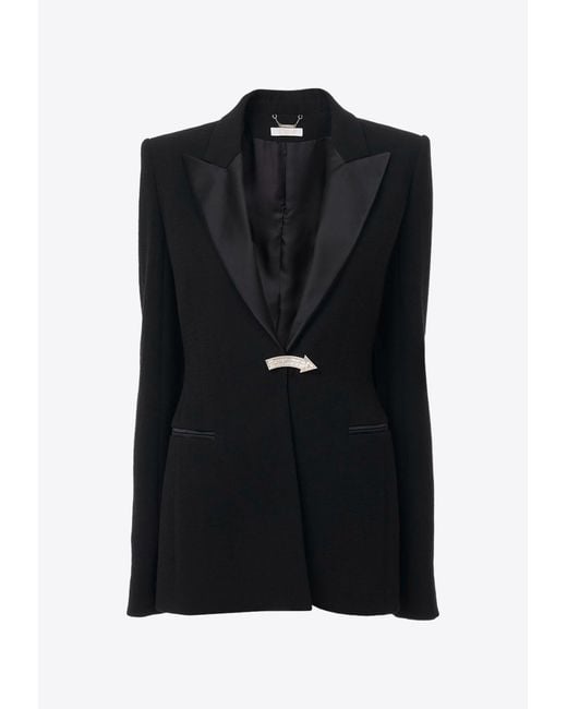 Chloé Black Jackets