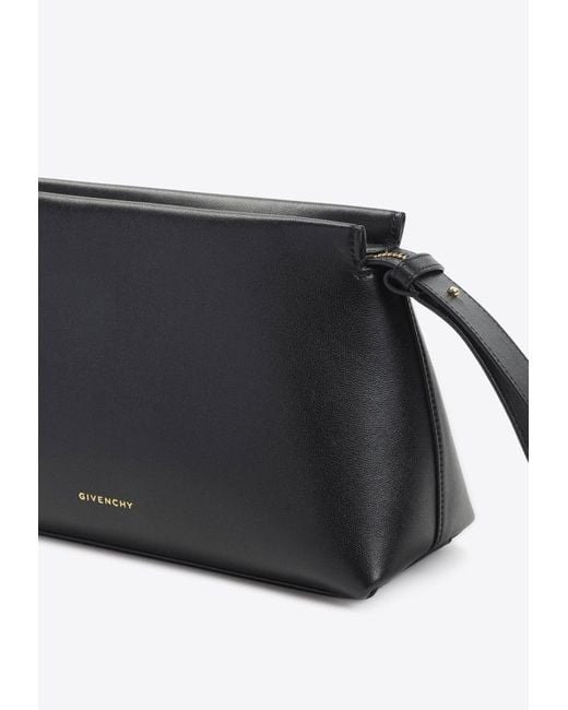 Givenchy White Day Pouch