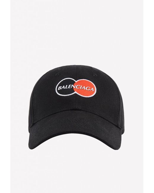 balenciaga uniform cap