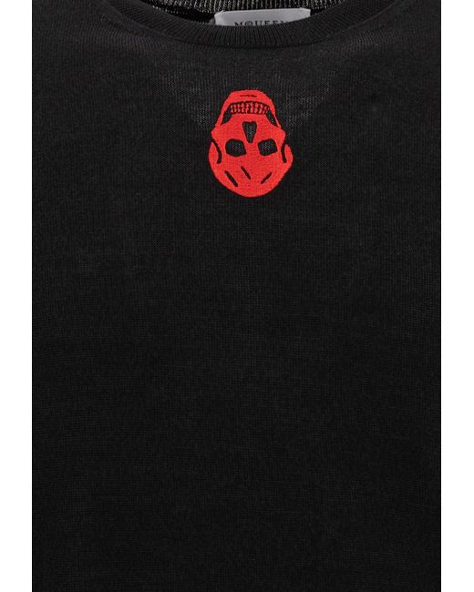 スウェット・トレーナー Alexander McQueen \