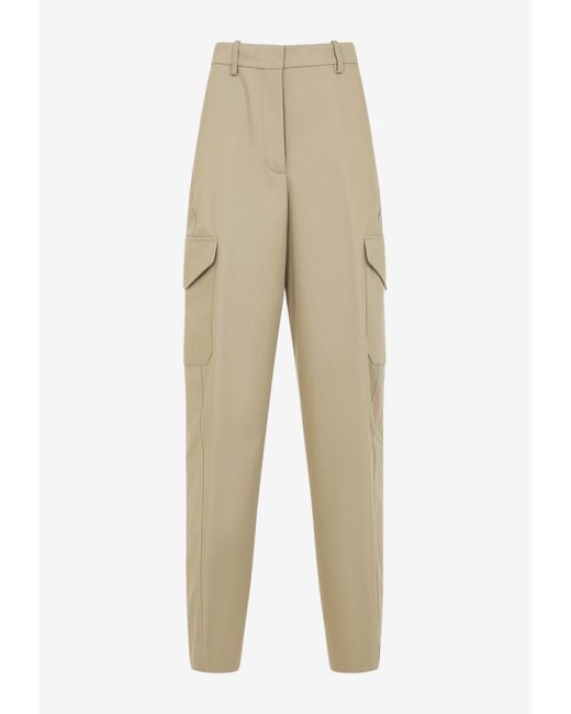 Givenchy Natural Pants