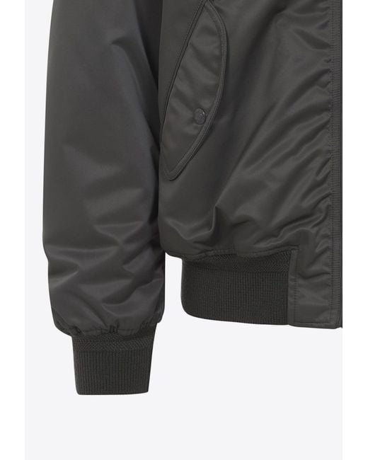 Tom Ford Gray Jacket for men