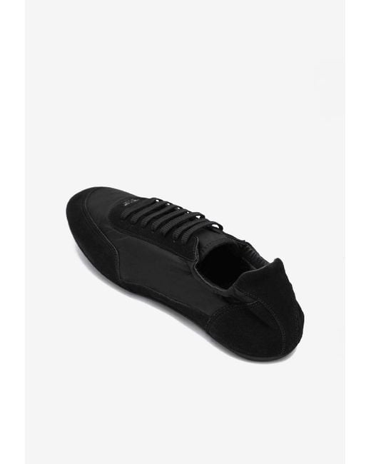 Prada Black Sneakers for men