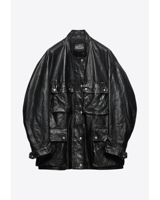 Prada Black Jacket for men
