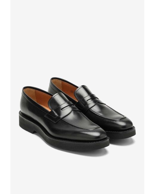 Church's sales parham loafers