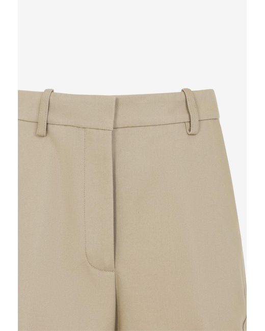 Givenchy Natural Pants