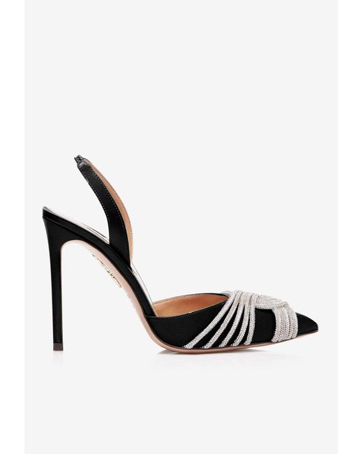 Aquazzura pumps best sale sale