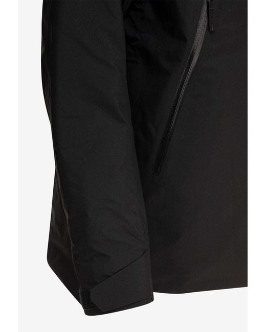 Arc'teryx Black Nita Down Jacket