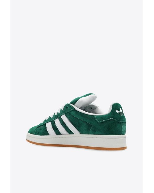 Adidas Green Campus 00S Trainers