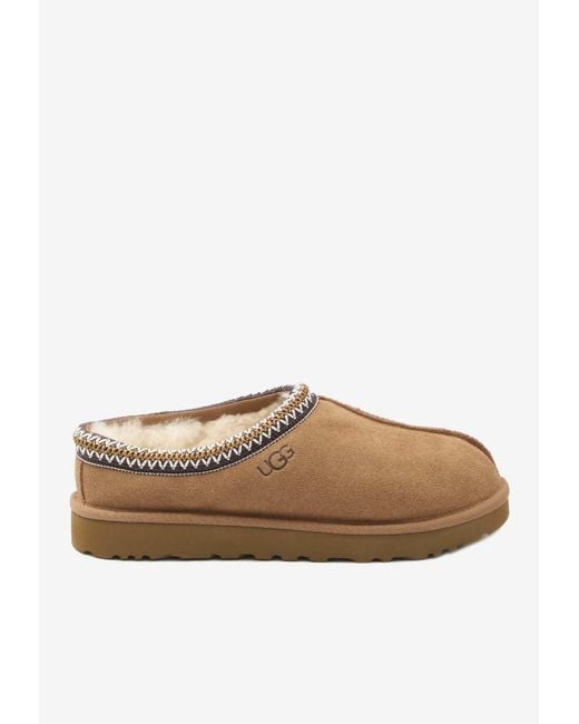 Ugg Brown Tasman Ii