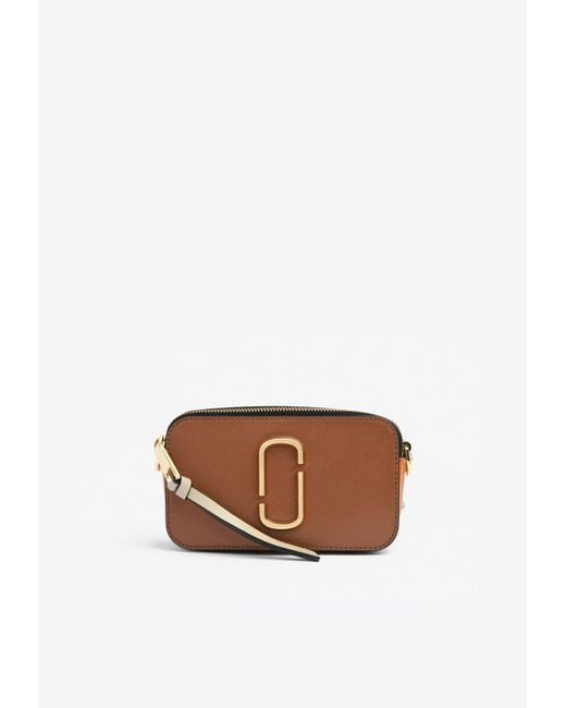 Marc jacobs shop saffiano crossbody