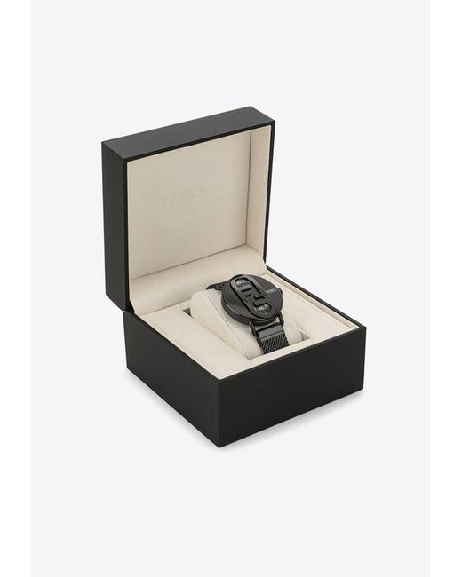 Fendi watch deals box