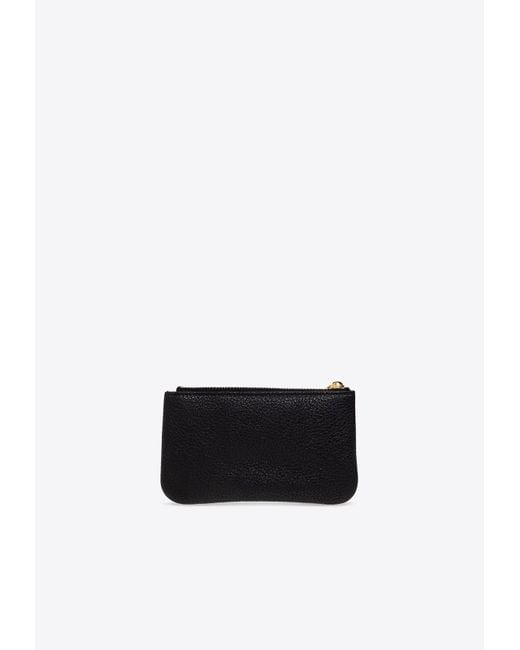 Ferragamo top key holder