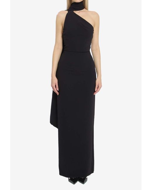 hm denim dress The Kinsley Maxi Dress main image 0