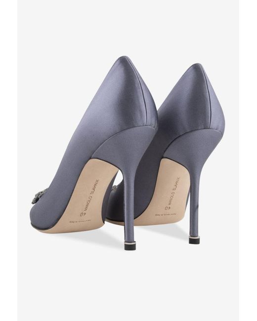 manolo blahnik 105