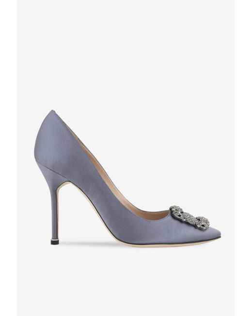 manolo blahnik 105