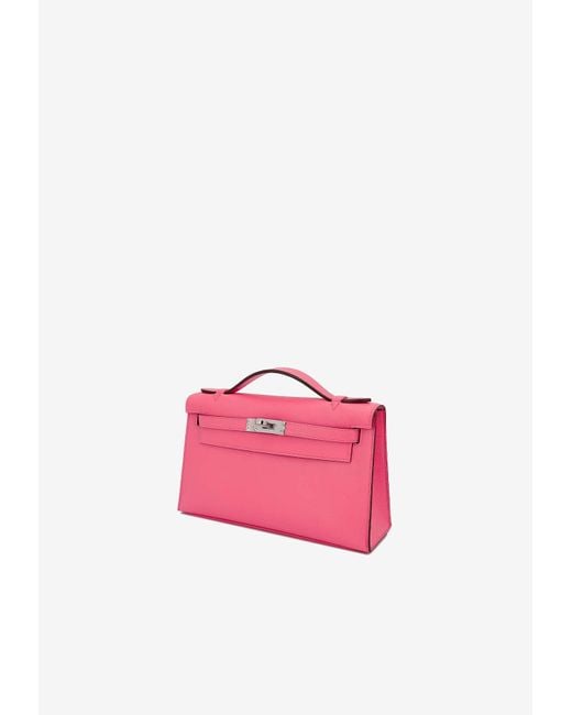 Kelly pochette rose azalee new arrivals