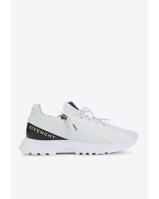 Givenchy Multicolor Sneakers 'Spectre Runner' for men