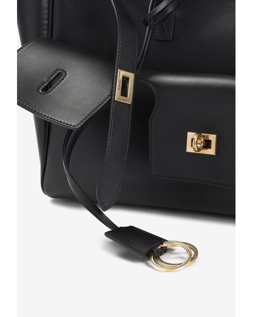 Balenciaga Black Handbag