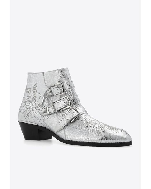 Chloe store susanna white