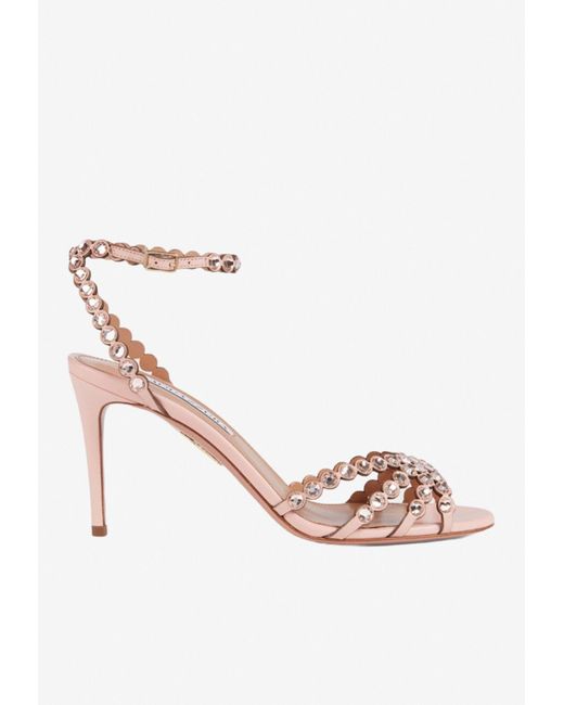 aquazzura tequila 85