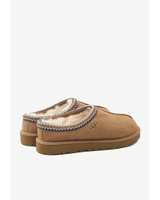 Ugg Brown Tasman Ii
