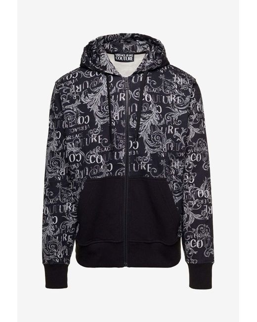 Versace activewear sweatshirt Clearance