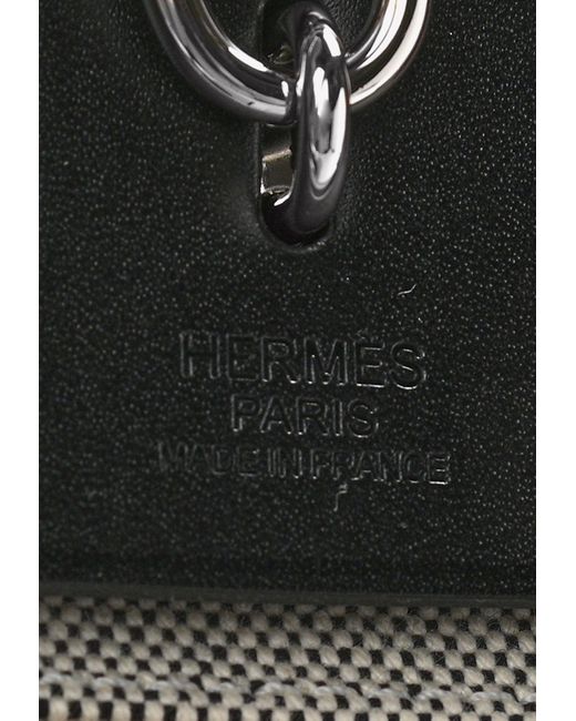 Hermès Multicolor Pegase Pop Herbag Zip Retourne 31 Pm