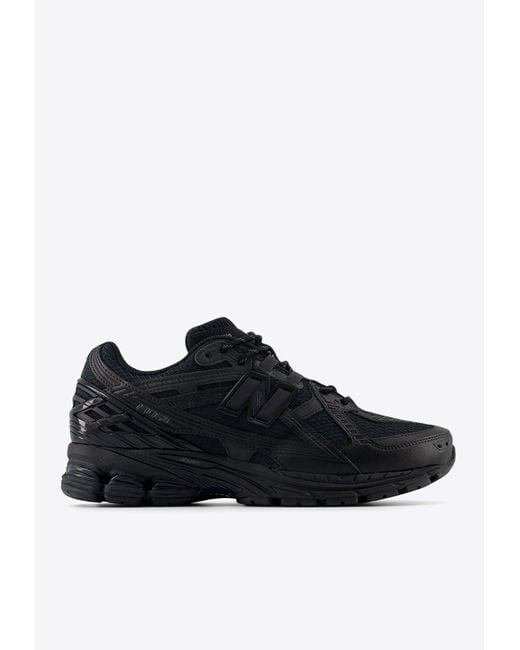 New Balance Sneaker 1906 Nj in Black for Men | Lyst New Balance Sneaker 1906 Nj in Black for Men | Lyst