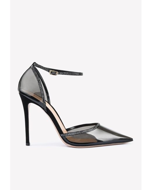 gianvito rossi sabin pumps