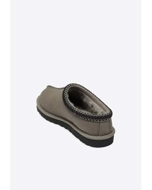Ugg Brown Tazz Ii Clogs for men