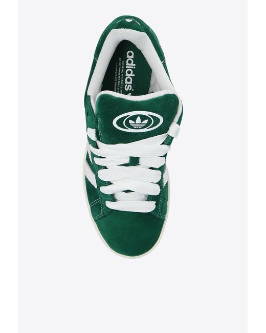 Adidas Green Campus 00S Trainers
